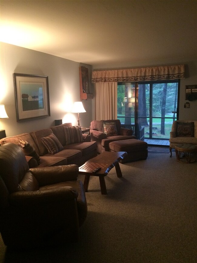 55-2 Fairway Dr unit 2, Ashland, NH 03217 - photo 7