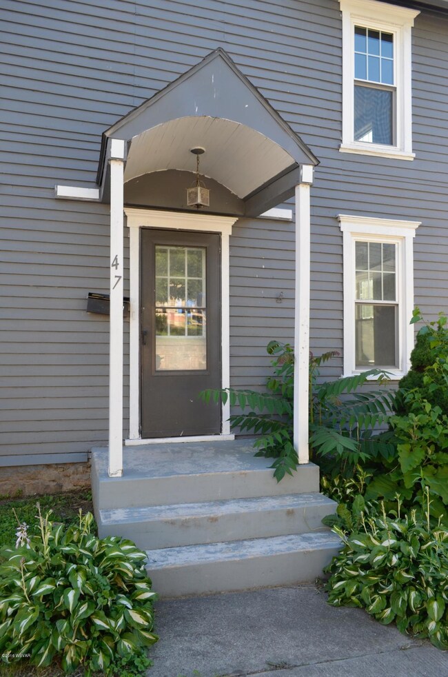 Door