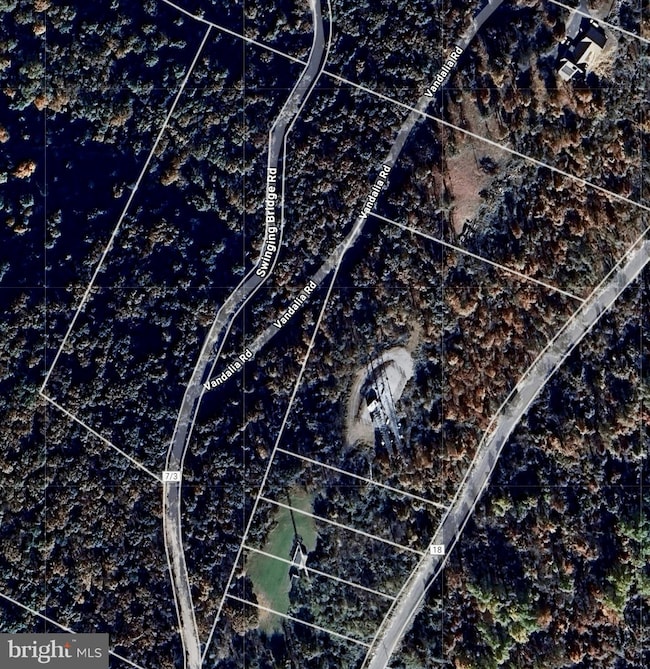 0 Vandalia Rd - 10 03 Ac P O Lot 1, Martinsburg, WV 25403 - photo 3