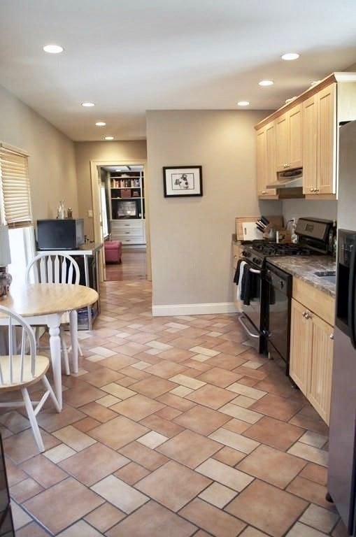 11 Parker St unit 2, Charlestown, MA 02129 - photo 5