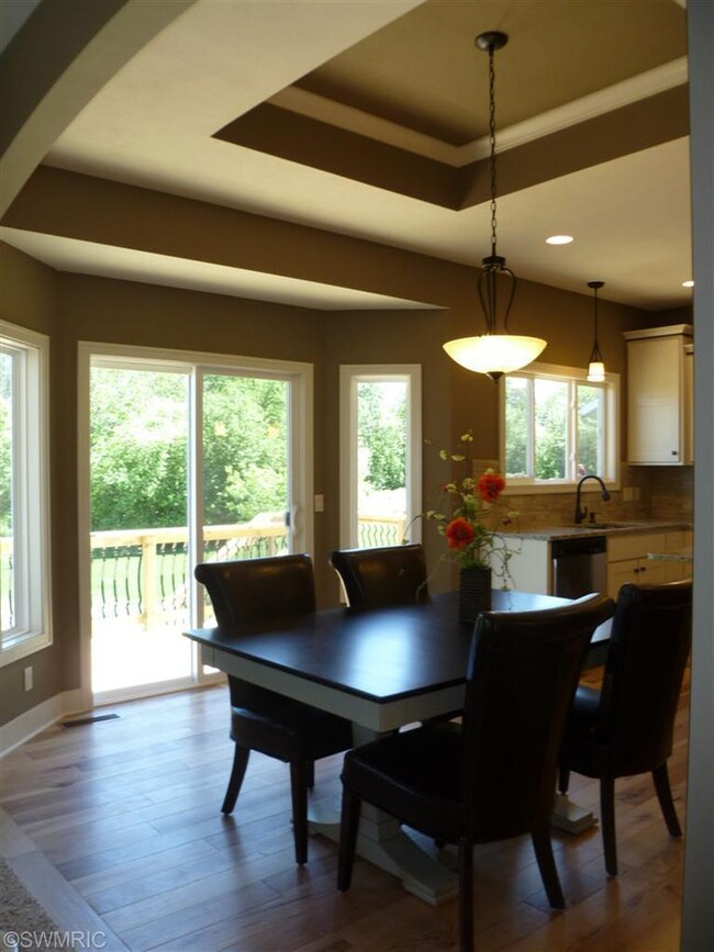 2147 Center Grange Dr, Byron Center, MI 49315 - photo 3