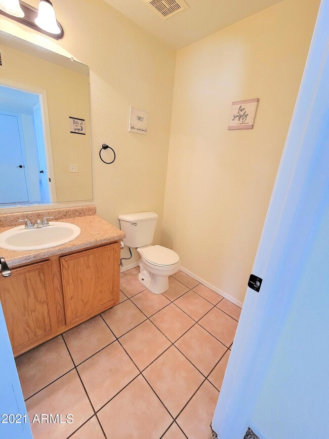 Half Bath