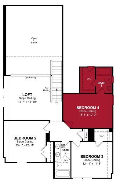 19418 Palfrey Prairie Trail, Tomball, TX 77377 - photo 3