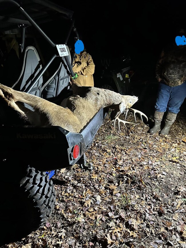 W9395 County Road C, Orange, WI 54618 - photo 5