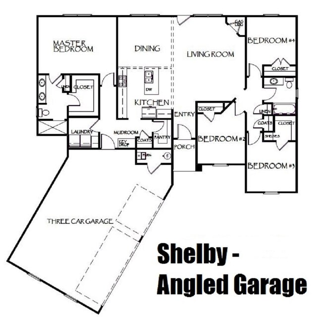 1251 S Rosemoor Dr unit Lot  6, Nixa, MO 65714 - photo 3