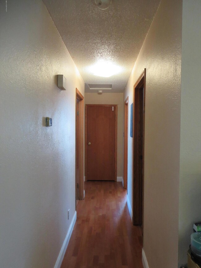 Top Hallway