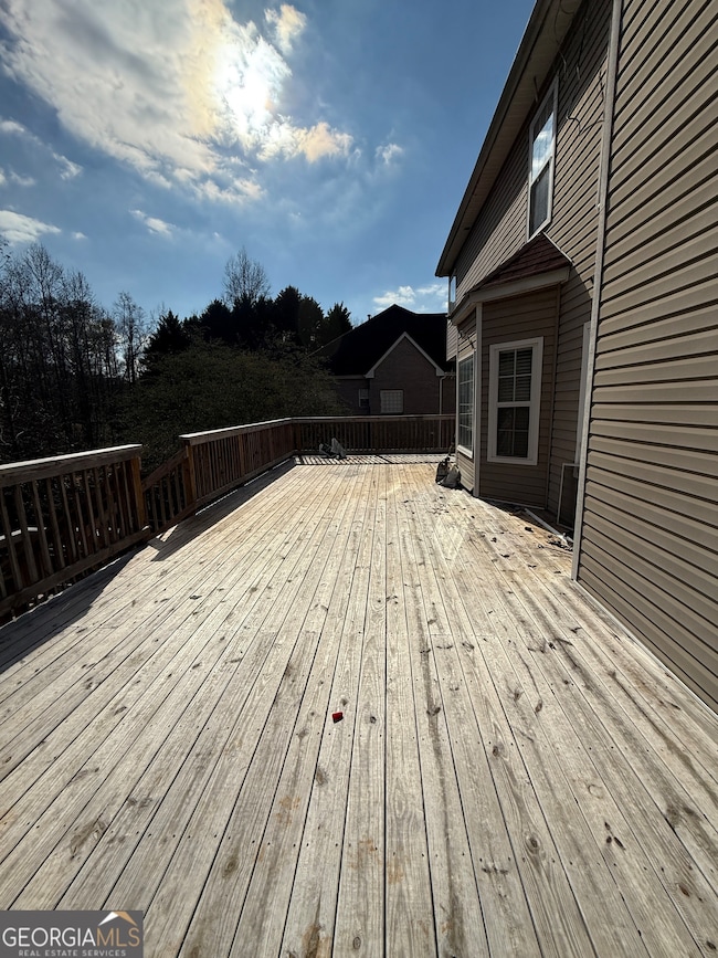 3136 Claridge Dr SW, Conyers, GA 30094 - photo 5