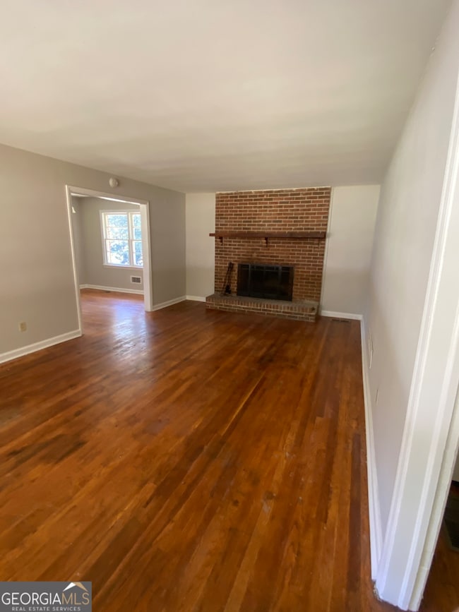 8965 Campbellton St, Douglasville, GA 30134 - photo 2