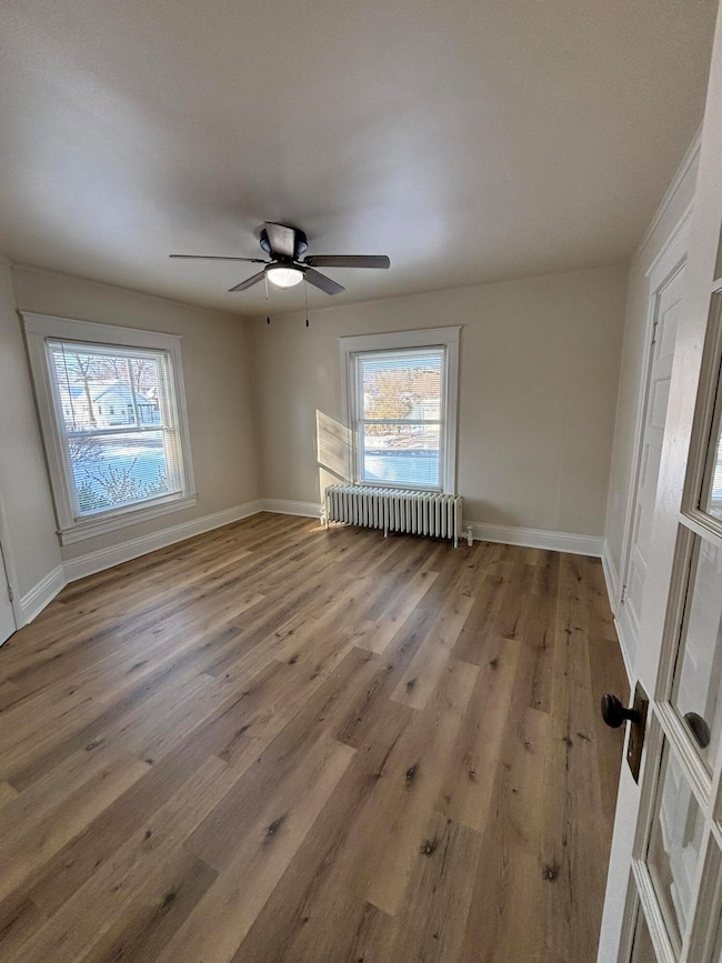 428.5 Ideal St, Milan, MI 48160 - photo 3