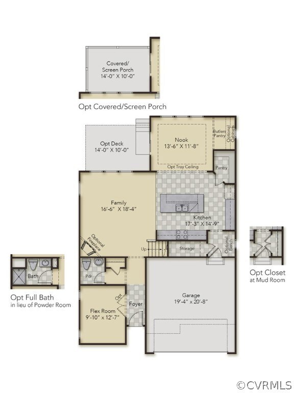 8113 Lyman Ct, Mechanicsville, VA 23116 - photo 2