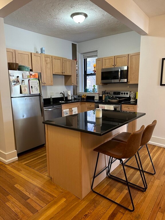 137 Peterborough St unit 8, Boston, MA 02215 - photo 2