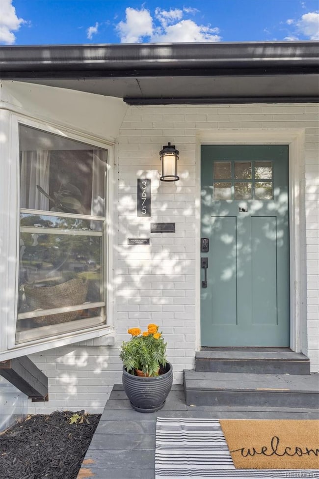 3675 S Hibiscus Way, Denver, CO 80237 - photo 2