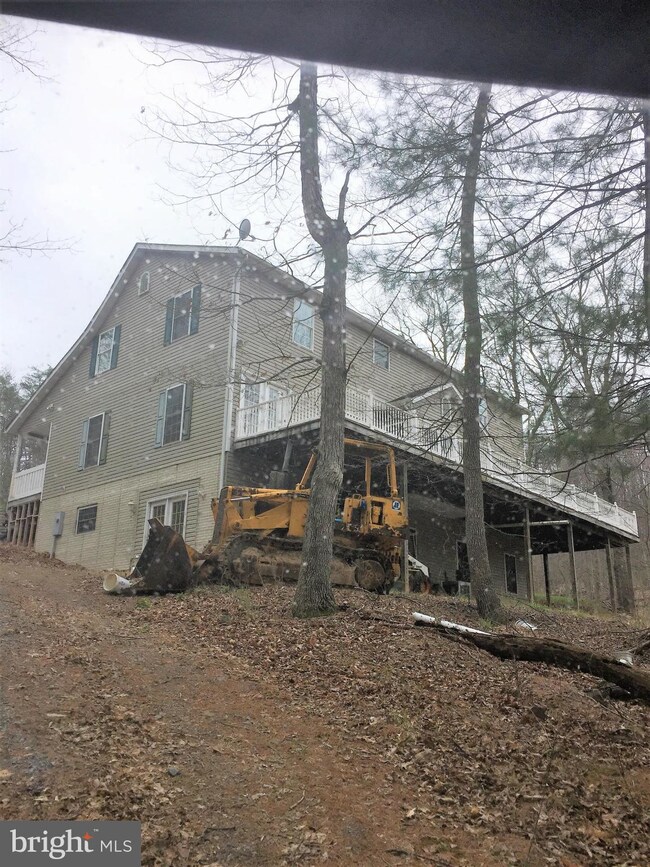 885 Mtn Heritage Estates Rd, Slanesville, WV 25444 - photo 2