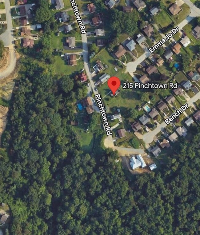 . Pinchtown Rd, Baldwin, PA 15236 - photo 5