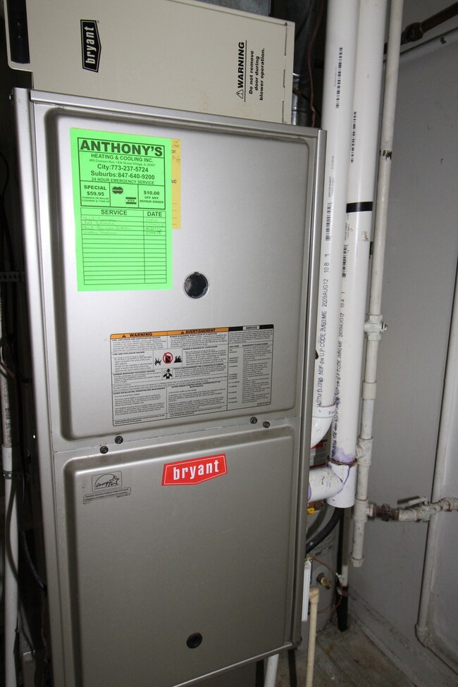 2484 Rusty Dr, Des Plaines, IL 60018 - photo 7