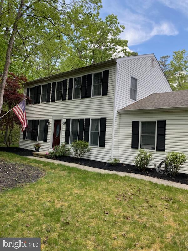 20 Waltham Dr, Tabernacle, NJ 08088 - photo 4