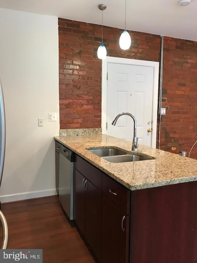 5401 5407 9th St NW unit 102, Washington, DC 20011 - photo 6