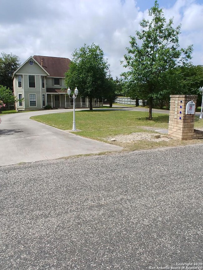26815 Nelson Hill, Boerne, TX 78006 - photo 5