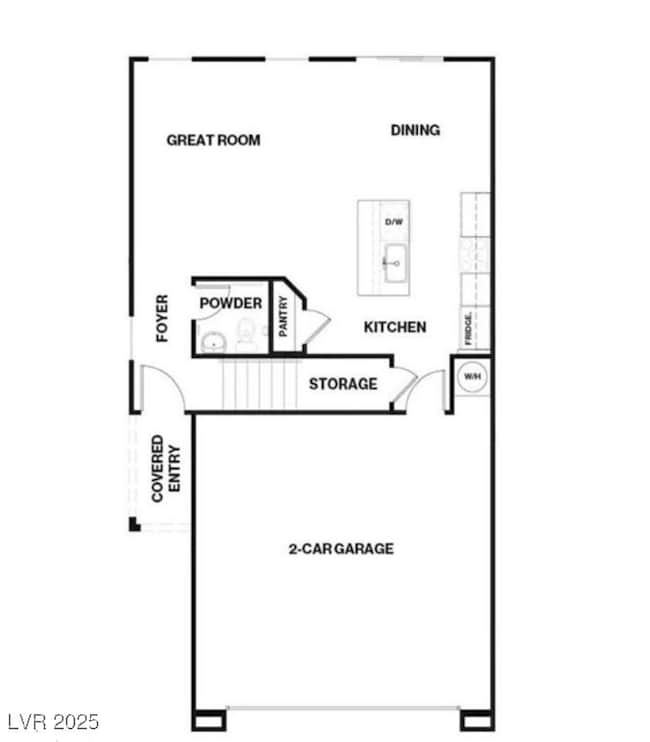 615 Coffeepot Rock Ct, North Las Vegas, NV 89081 - photo 2