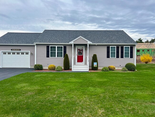 29 Bell Dr, East Bridgewater, MA 02333 | Homes.com