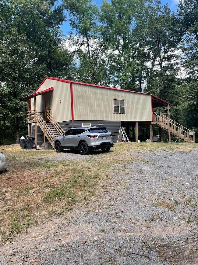 541 Cox Cypress Rd, Stuttgart, AR 72160 - photo 2