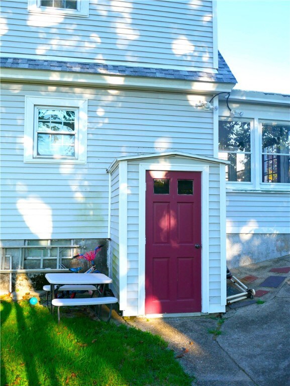 Backdoor