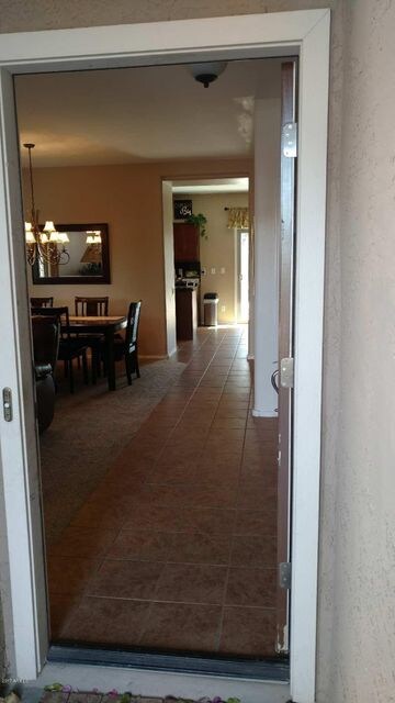 2 Front door