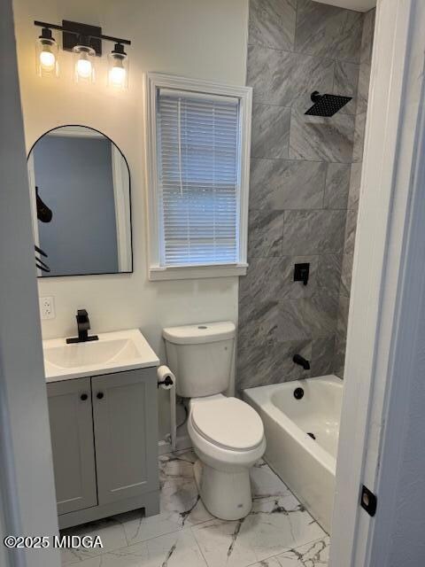 3415 Finneydale Dr, Macon, GA 31217 - photo 4