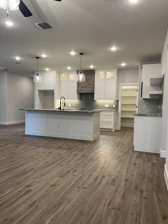 2046 Old Foundry Rd, Weatherford, TX 76087 - photo 6