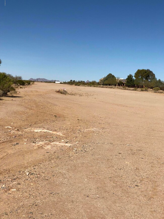 05W W Moreton Airpark --, Wickenburg, AZ 85390 - photo 6
