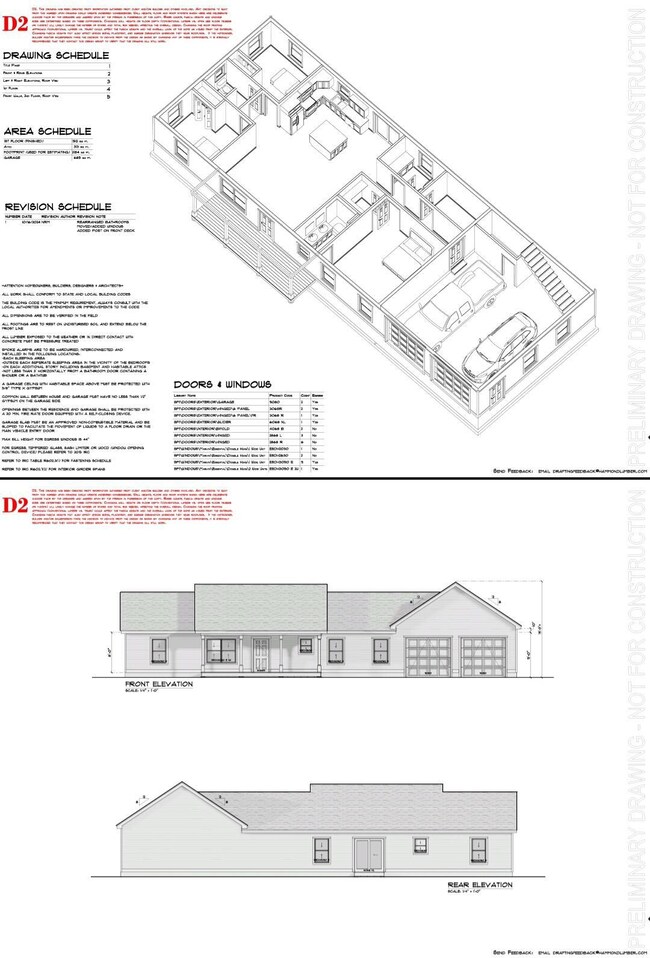 Lot #3 Beaulieu Ln, West Gardiner, ME 04345 - photo 4