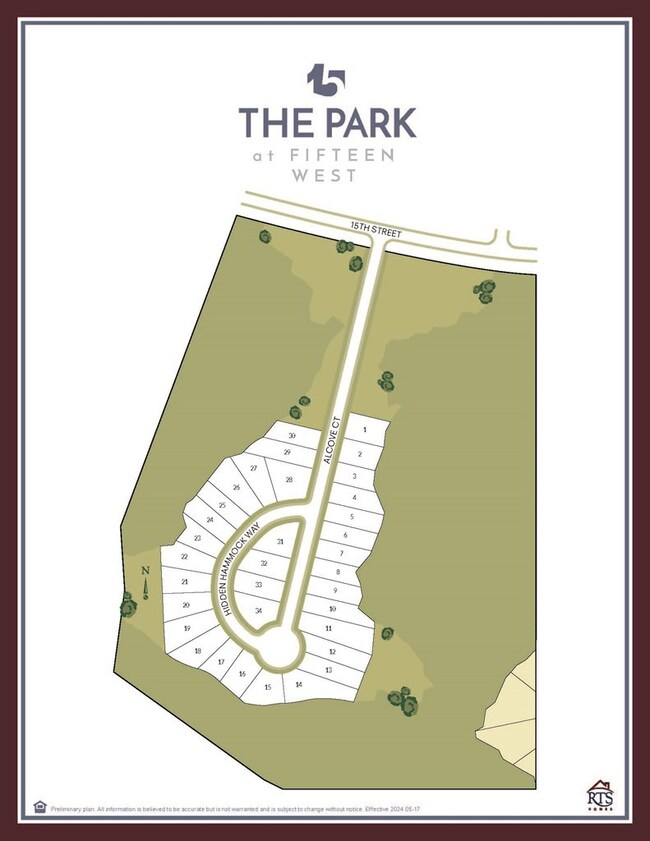 26 Hidden Hammock Way, Hinesville, GA 31313 - photo 4