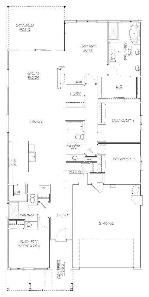 1360 NW Ochoa Dr, Bend, OR 97703 - photo 7