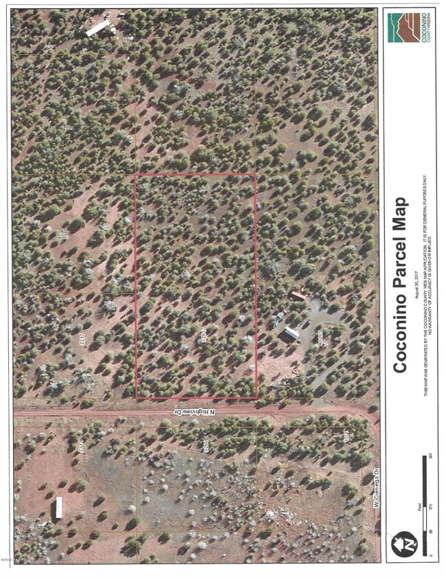 Pauley Lot 193 KEW Ariel, Map_0001