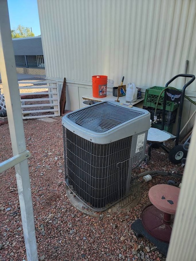 10401 N Cave Creek Rd unit 58, Phoenix, AZ 85020 - photo 7