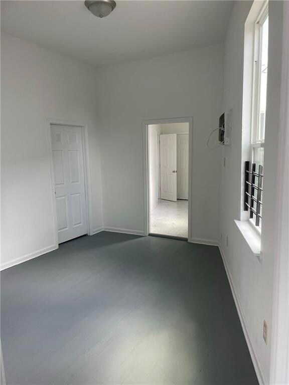 2401 First Walk Through Bedroom