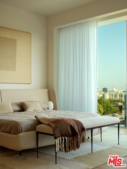 8899 Beverly Blvd unit 5F, West Hollywood, CA 90048 - photo 7