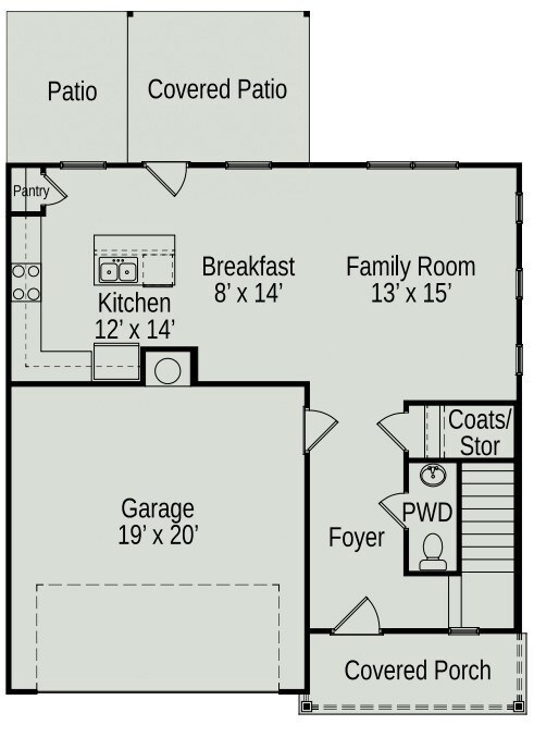 503 Tines Dr, Shelbyville, TN 37160 - photo 2