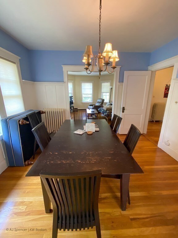 14 Upland Rd unit 2, Brookline, MA 02445 - photo 5