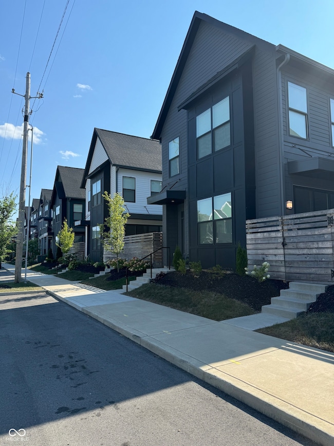 1836 Alvord St, Indianapolis, IN 46202 - photo 2