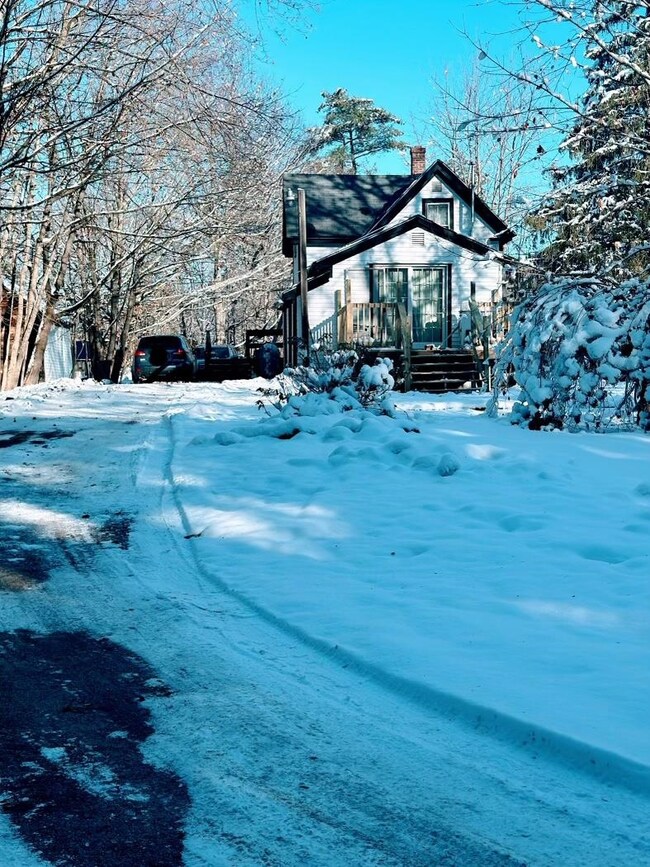 18 Dore St, Center Ossipee, NH 03814 - photo 5