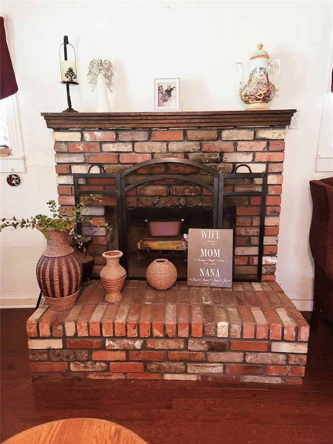 6016 County Road 803, Burleson, TX 76028 - photo 6