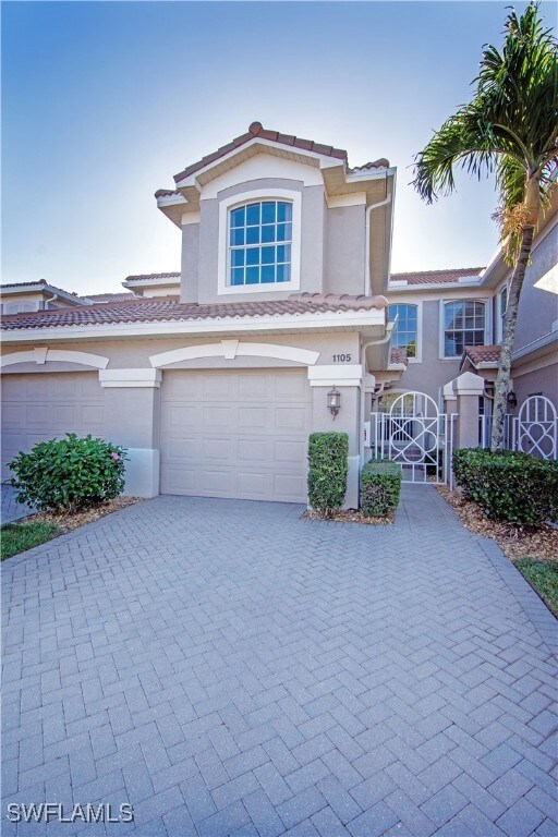 Welcome Home to Sky View Unit 1105!