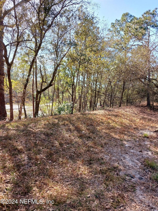 5455 Joshua, Berm by Lake. Feb 2023
