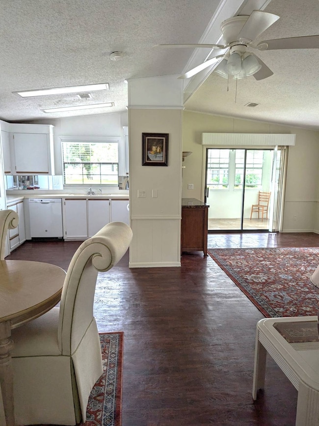 Open Floorplan