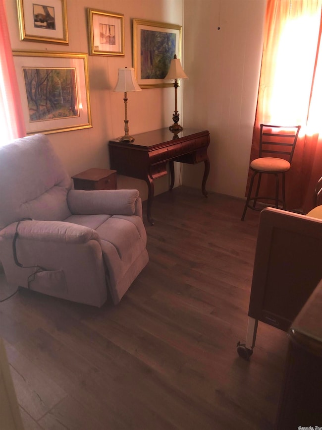 802 N Grant St, Sheridan, AR 72150 - photo 6