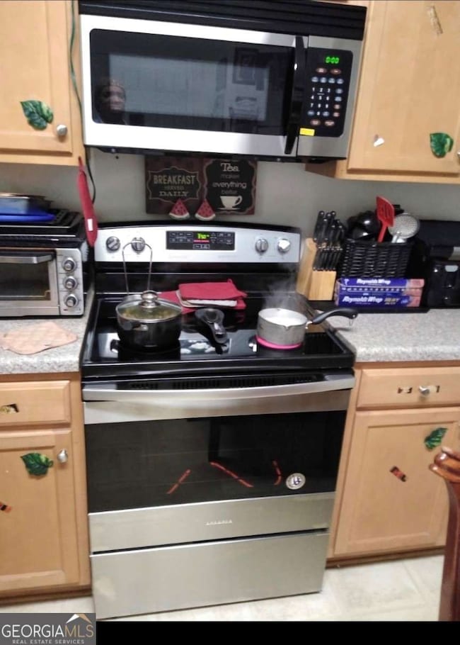 175 Chastain Way, Newnan, GA 30263 - photo 6