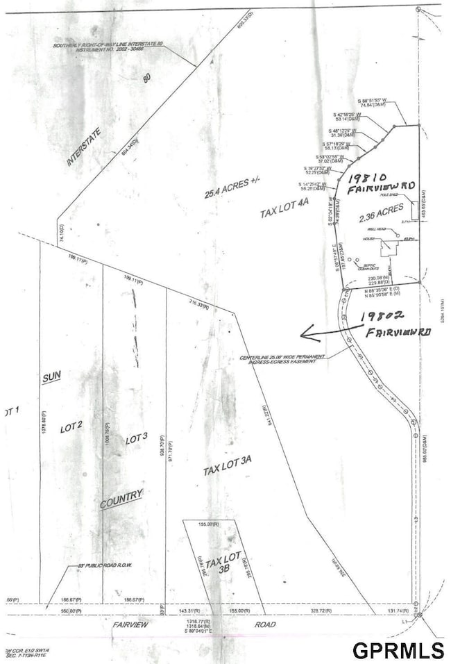 19802 Fairview Rd, Gretna, NE 68028 - photo 7