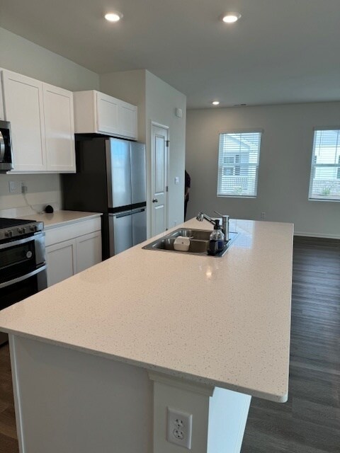 1122 Williamsburg St, Pingree Grove, IL 60140 - photo 3