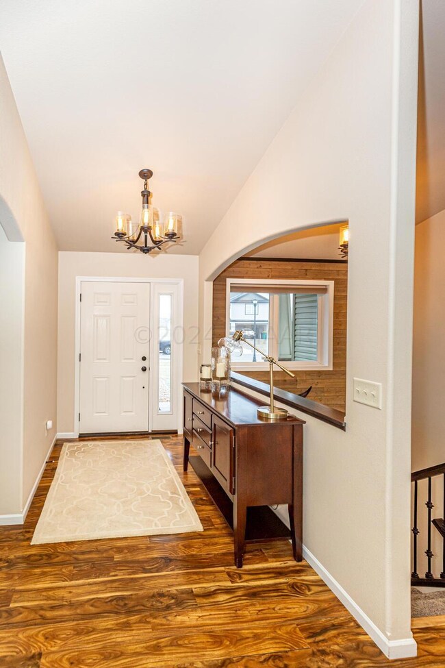 Entryway